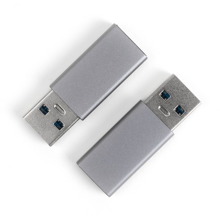 USB 3.0 auf USB-C Buchsenadapter SPU-A10