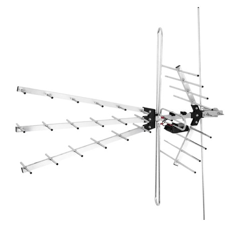 Direktionale DVB-T-Kombiantenne Spacetronik ASP-30UV