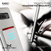 Etui Exec 2 Samsung Galaxy Note8 silber