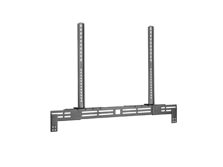 Uchwyt na soundbar do TV max 10kg Maclean MC-843
