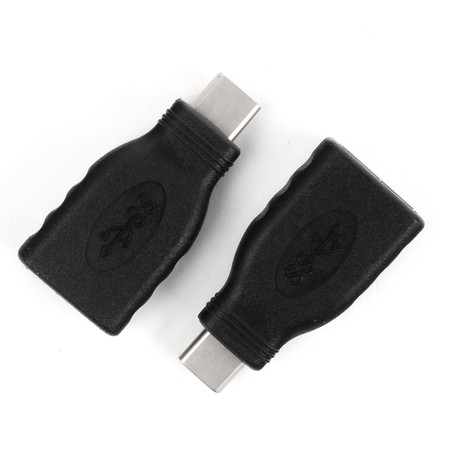 USB 3.1 auf USB 3.0 Buchsenadapter SPU-A11