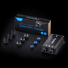 PoE++ Außenbereich 1x2 IP67 Gigabit Extender POE25