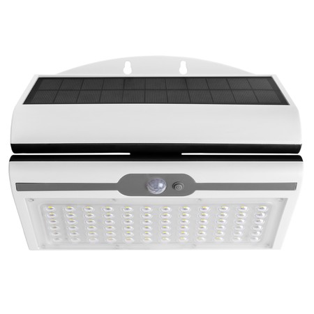 LED-Wandleuchte Spacetronik SAM 60W Automatic ohne Kabel