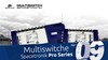 Spacetronik Pro Serie MS-0916PL 9/16 Multischalter