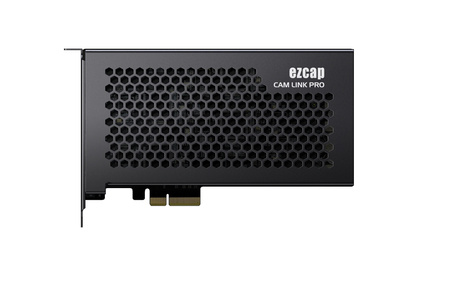 4w1 Mikser audio video wielokanałowy 4x HDMI PCIE Cam Link Pro Ezcap 335