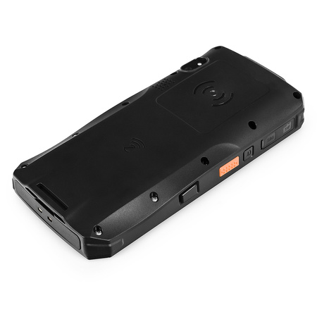 Kolektor PDA Android 5" 4G LTE WFI 2D-Scanner 64GB