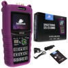 Miernik satelitarny STC-23 VF6800 DVB-S2+T2/C Combo