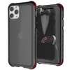 Covert 3 Apple iPhone 11 Pro Tasche schwarz