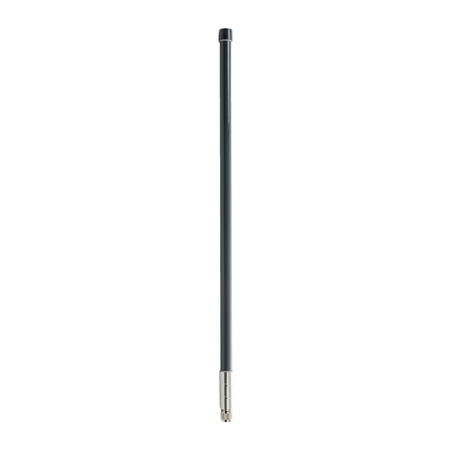 Rundstrahlantennen-Set 10dBi 4G LTE OMNI 2x5m SMA