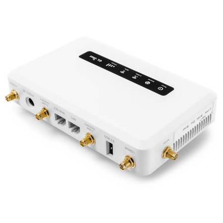 Router Wi-Fi 6 5G Spitz AX GL-X3000 z Dual-SIM, Multi-WAN, VPN, OpenWrt