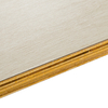 Schreibtisch/Tischplatte Spacetronik 160x80 Eiche afrika