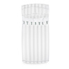 Luftbeutel BAB-07_60 Glas 1200 ml H200D100