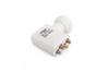 LNB Unicable Opticum Robust SCR 24UB + TRIPLE Legacy (27 odbiorników)
