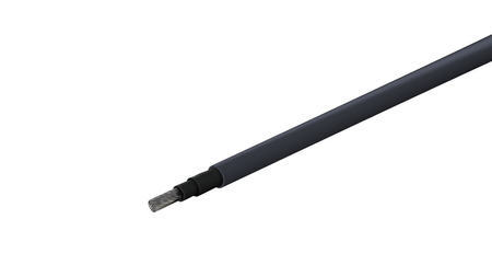 CLICKTRONIC Kabel optyczny Toslink T-T + adapter Jack 10m