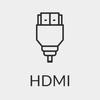 Kabel USB-C 3.1 HDMI 4K Spacetronik KCH-SPA015 1.5