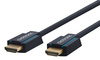 CLICKTRONIC HDMI 2.0 4K 60Hz 1m Kabel