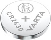 VARTA CR2430 (6430) 3V Lithium-Batterie