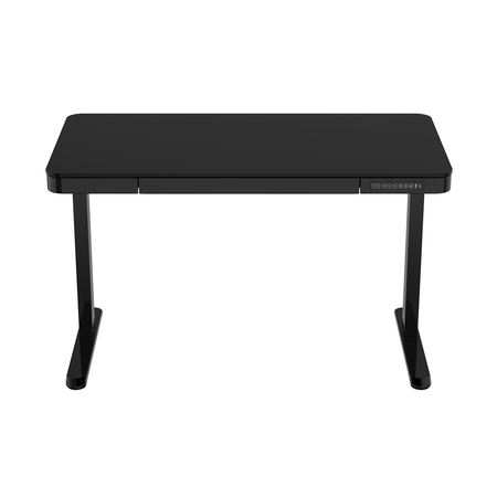 Spacetronik elektrischer Schreibtisch SPE-B127BB Astrid