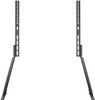 Goobay BASIC TABLE STAND M 32"-55" 40kg TV-Beine