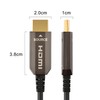 Optisches HDMI Hybrid 2.0 Kabel SH-SPHB0700 70m