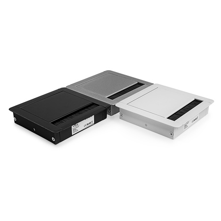 Spacetronik ERGOLINE SPS-G01S Kabelkanal