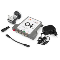 FibreIRS Global Invacom OTx KIT