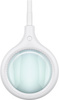 Kosmetische LUPA Lampe 30xLED 6W 480lm Goobay K/S