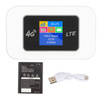 Router mobilny SIM 4G LTE Wi-Fi 4 LCD Edup EP-D523