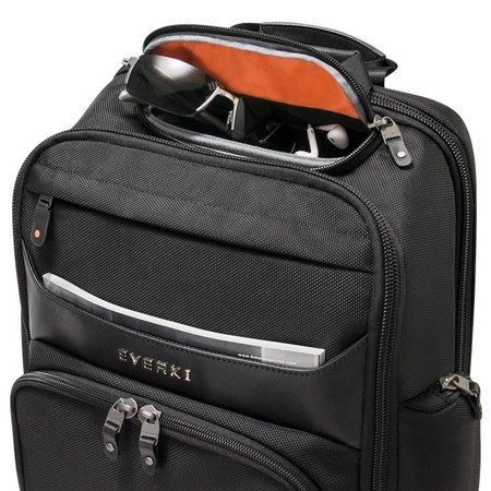 EVERKI Onyx 156" Laptop-Rucksack