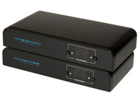 Konwerter sygnału TX+RX sygnał HDMI 1080p na RF (na kabel koncentryczny)