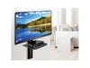 Uchwyt TV Maclean MC-772 32"-55" 30kg z półką DVD