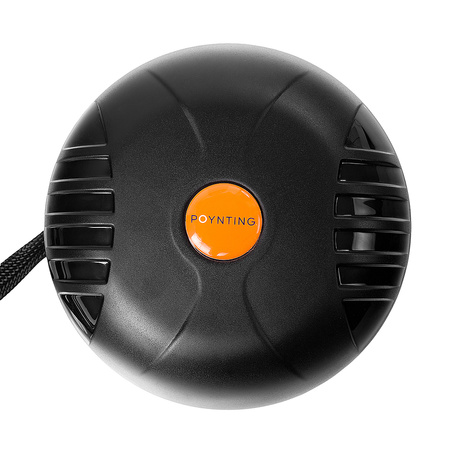 Autoantenne 7in1 Poynting MIMO-4-17 LTE GPS