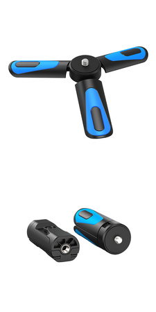 Mini Tripod statyw telefonu trójnożny APL-JJ08