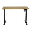 Moris Heavy 131BD elektrischer Schreibtisch 120x60 cm