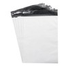 Kurierfolienpaket Bublaki 26x35 cm 55um B4 1000x