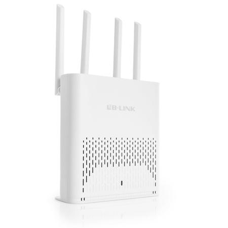 LB-Link BL-AX1800 Router 1200Mbps WiFi6 IPv6 Dual Band Port Gigabit