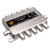 Multiswitch Unicable II 24x UB Quattro/Wide Band GT-SAT GT-dMTS1T