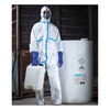 Rękawice robocze chemoodporne gumowe Wonder Grip Opty OP-600L L/9