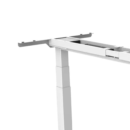 Elektrischer Schreibtischständer Spacetronik SPE-223W