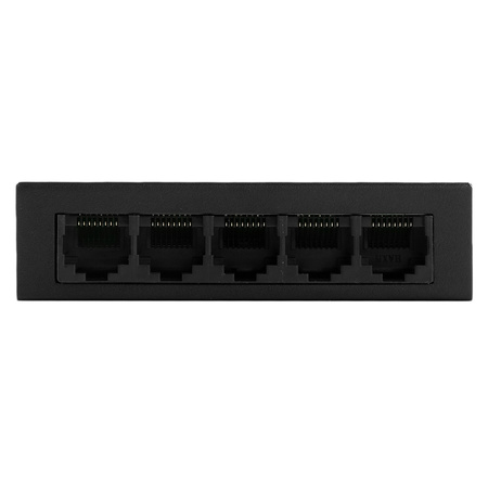 SP-SG105 Gigabit 5-Port SWITCH