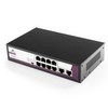 10-Port 100Mbps POE 120W SWITCH SP-SF1010P