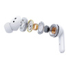 1Mii E302 wasserdichte In-Ear-Kopfhörer