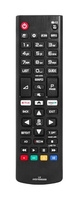 Pilot uniwersalny do LG AKB75095308 (SMART, NETFLIX, AMAZON)