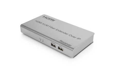 SPH-FO09 HDMI auf Glasfaser SPH-FO09 KVM FullHD Konverter