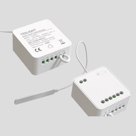 Yeelight intelligentes Doppelsteuerungsmodul