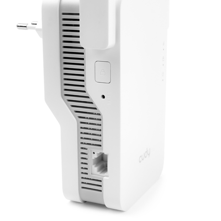 PoE++ Extender 1x4 PoE+ Gigabit POE40