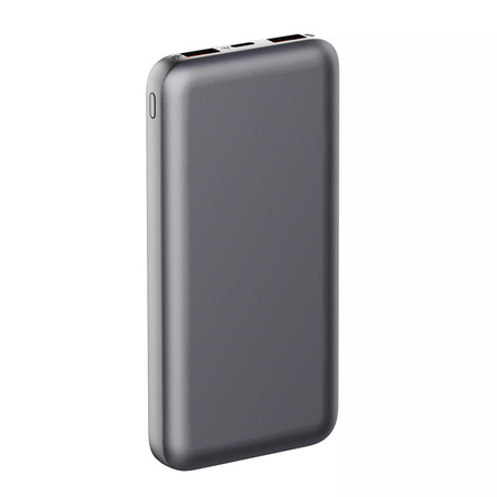 LDNIO Powerbank 10000 mAh 37Wh 22.5W QC USB USB-C