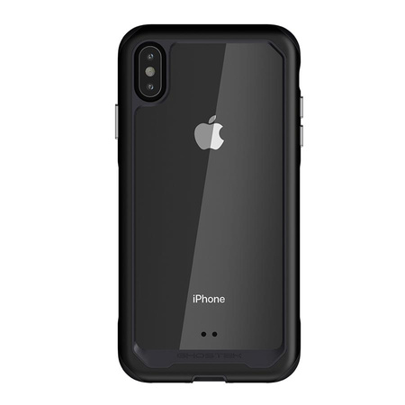 Etui Atomic Slim 2 Apple iPhone Xs Max czarny