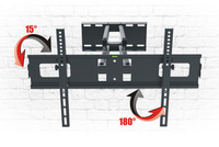 LCD-Plasma-Halter 23-70 AX Hammer RR