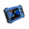 Oscyloskop tabletowy cyfrowy 4CH 100MHz 1GS/s PeakTech 1212